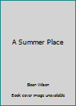 Mass Market Paperback A Summer Place Book