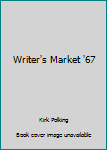Unknown Binding Writer's Market '67 Book