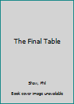 Paperback The Final Table Book