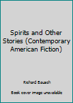 Paperback Spirits and Other Stories Book