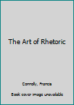 Paperback The Art of Rhetoric Book