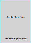 Paperback Arctic Animals Book