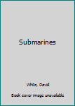 Library Binding Submarines Book