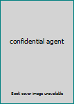 confidential agent