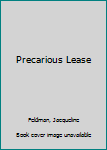 Paperback Precarious Lease Book