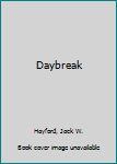 Paperback Daybreak Book