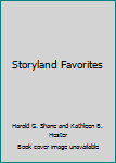 Unknown Binding Storyland Favorites Book