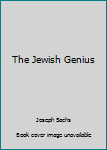 Hardcover The Jewish Genius Book
