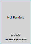 Perfect Paperback Moll Flanders Book