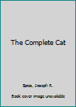 Hardcover The Complete Cat Book