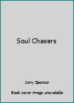 Paperback Soul Chasers Book