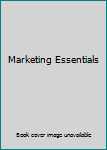 Unknown Binding Marketing Essentials Book