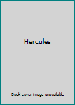 DVD Hercules Book