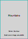 Hardcover Mountains Book