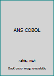 Hardcover ANS COBOL Book