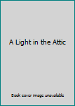 Hardcover A Light in the Attic Book