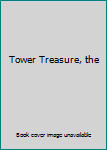 Hardcover Tower Treasure, the Book