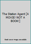 DVD-ROM The Station Agent [A MOVIE! NOT A BOOK!] Book