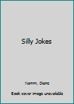 Hardcover Silly Jokes Book