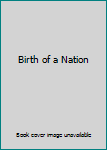 DVD Birth of a Nation Book