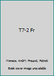 Hardcover T7-2 Fr Book
