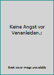 Perfect Paperback Keine Angst vor Venenleiden.; Book