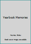 Paperback Yearbook Memories Book