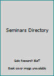 Seminars Directory