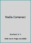Paperback Nadia Comaneci Book