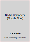 Paperback Nadia Comaneci Book