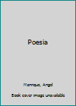 Paperback Poesia [Spanish] Book
