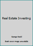 Paperback Real Estate Investing Book