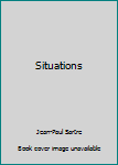 Mass Market Paperback Situations Book
