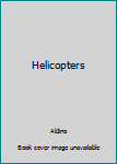 Paperback Helicopters Book