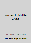 Paperback Women in Midlife Crisis Book