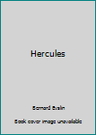 Paperback Hercules Book