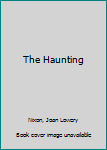 Library Binding The Haunting Book