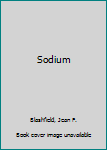 Hardcover Sodium Book