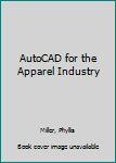 Paperback AutoCAD for the Apparel Industry Book