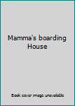 Hardcover Mamma's boarding House Book
