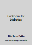 Paperback Cookbook for Diabetics Book