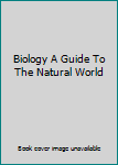 Paperback Biology A Guide To The Natural World Book