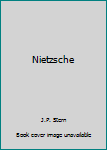 Paperback Nietzsche Book