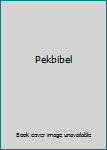 Board book Pekbibel [Swedish] Book