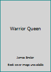 Mass Market Paperback Warrior Queen Book