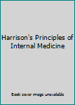 Paperback Harrison's Principles of Internal Medicine Book