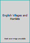 English Villages and Hamlets