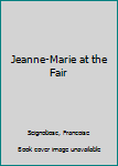 Library Binding Jeanne-Marie at the Fair Book