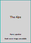 Hardcover The Alps Book