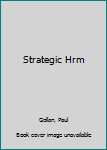 Paperback Strategic Hrm Book